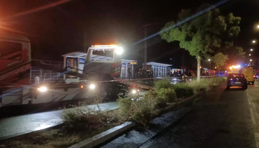 Atac cu mașina în Franța: Doi morți și zece răniți în Caen. Suspectul este un tânăr originar din Rusia