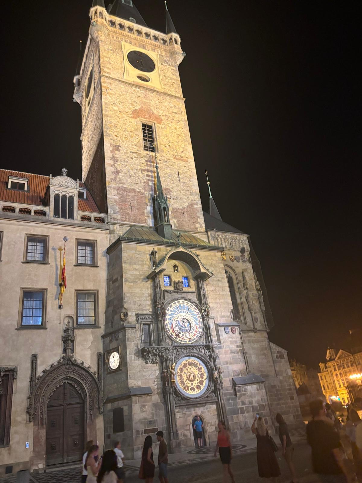 Long time nevăzut